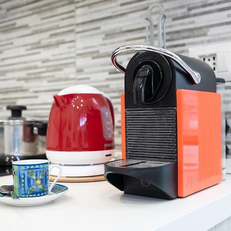 Duomo-Sesto M1 Relax Campari Wi-Fi & Netflix Apartment Sesto San Giovanni Bagian luar foto